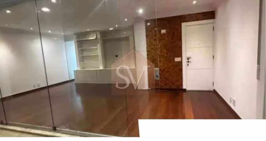 Apartamento de luxo na barra da tijuca - 4 quartos, 2 suítes, 170m² - oportunidade única!