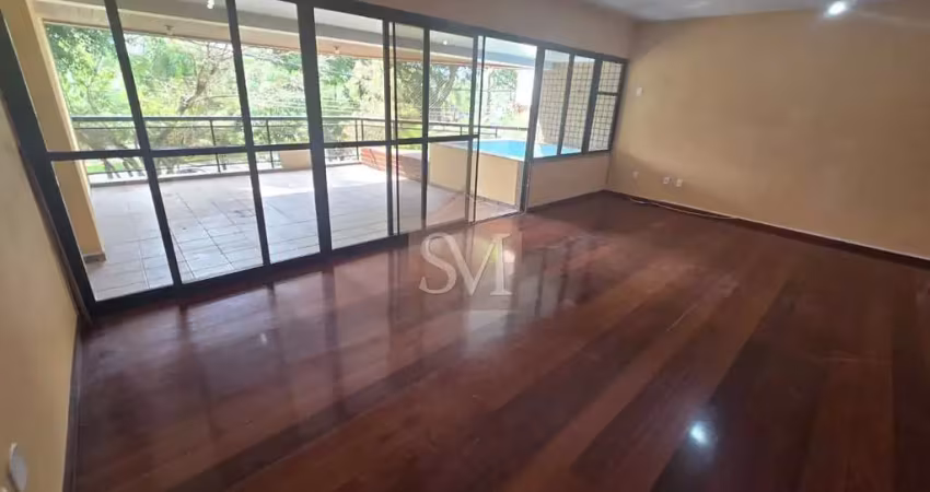 Apartamento de luxo à venda no recreio dos bandeirantes - 4 quartos, piscina privativa e vista panorâmica