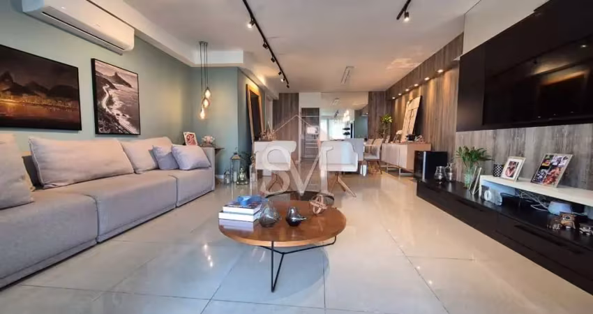 Oportunidade única: apartamento de luxo na barra olímpica, 4 suítes, varanda gourmet e 3 vagas - cidade jardim majestic