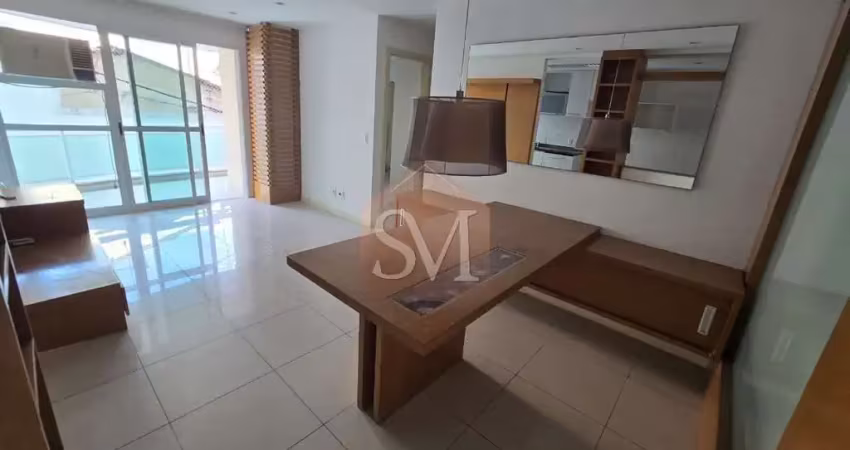 Apartamento à venda na freguesia jacarepaguá: 2 quartos, 1 suíte, móveis planejados, reformado, 1 vaga. aproveite!