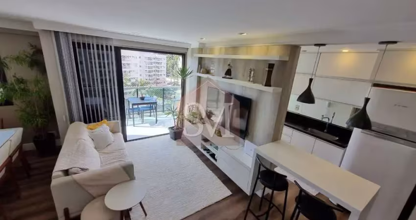 Imperdível! cobertura duplex de 167m² no retiro dos artistas com varanda gourmet & terraço