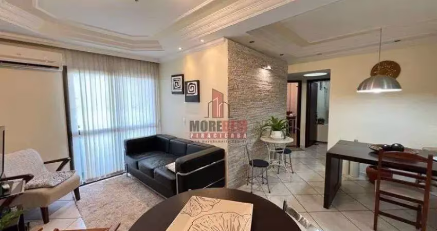 Lindo Apartamento a Venda com 80m², 3 quartos, 3 Banheiros e 2 Vagas Bairro Alto