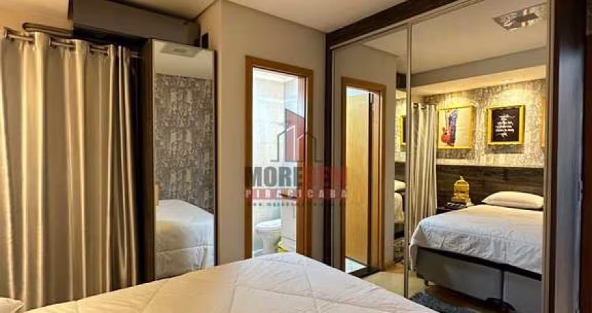 Apartamento com 3 dormitórios, suite e 2 vagas, no Bairro Alto