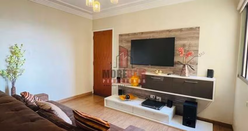 Apartamento próximo ao Sesc
