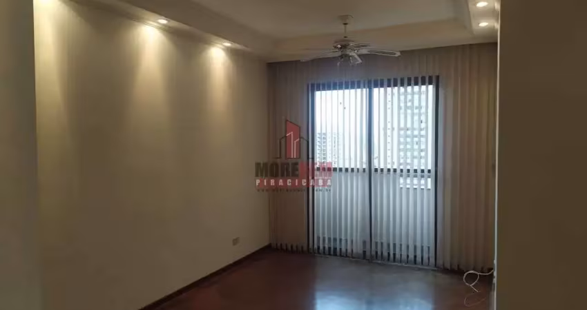 Apartamento 3 dorms, com suíte, à venda em centro, piracicaba - sp