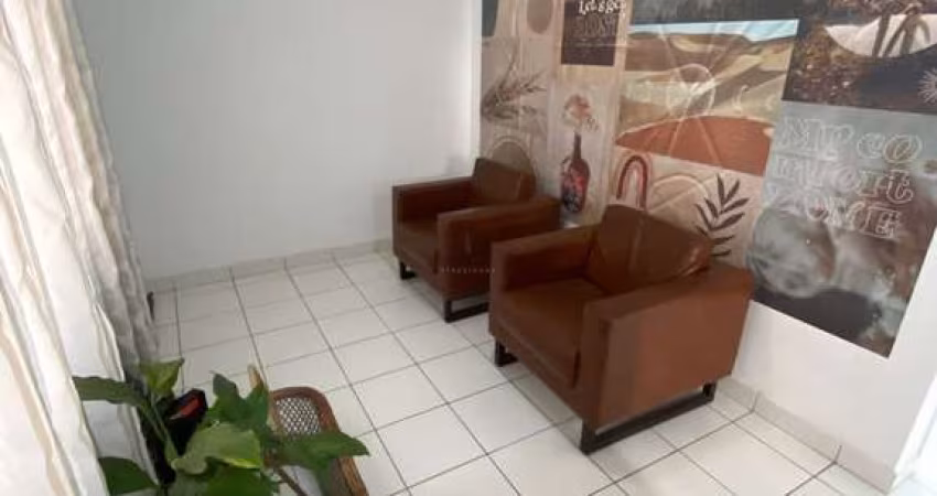 Lindo Apartamento com 45m² no Condomínio Piazza Reppublica ao Lado Tenda Atacado
