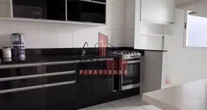Lindo Apto Térreo, 55m², Todo Planejado no Glebas California com 2 Quartos