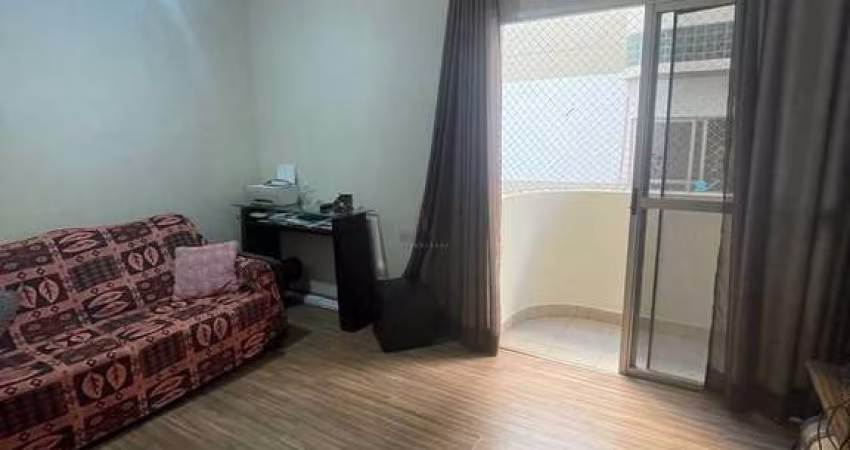 Apto 3 dorms, suíte, varanda e vaga coberta por apenas R$ 219 mil