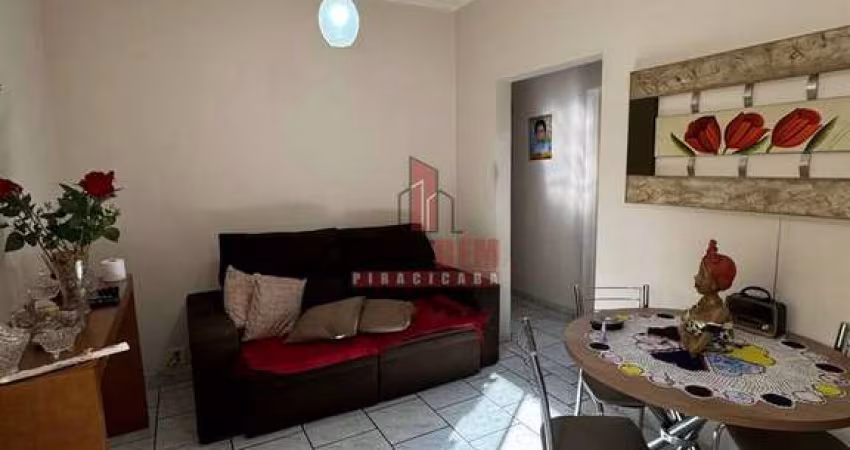 Apto térreo com 3 dorms, suíte, varanda e vaga coberta - ótima localização