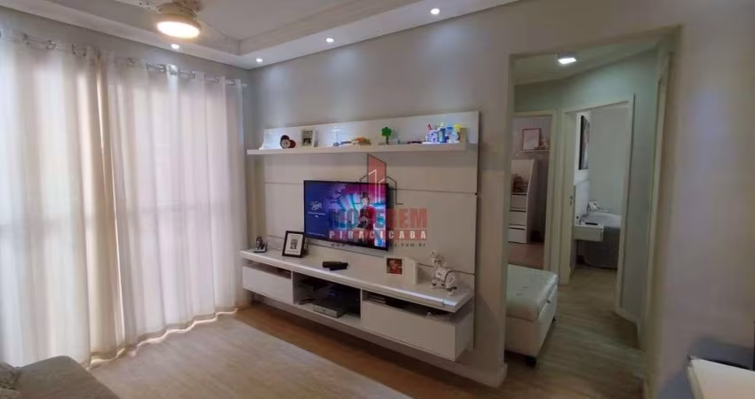 Apartamento à Venda, 3 dormitórios, 1 suíte, 2 vagas, 73,22 m²