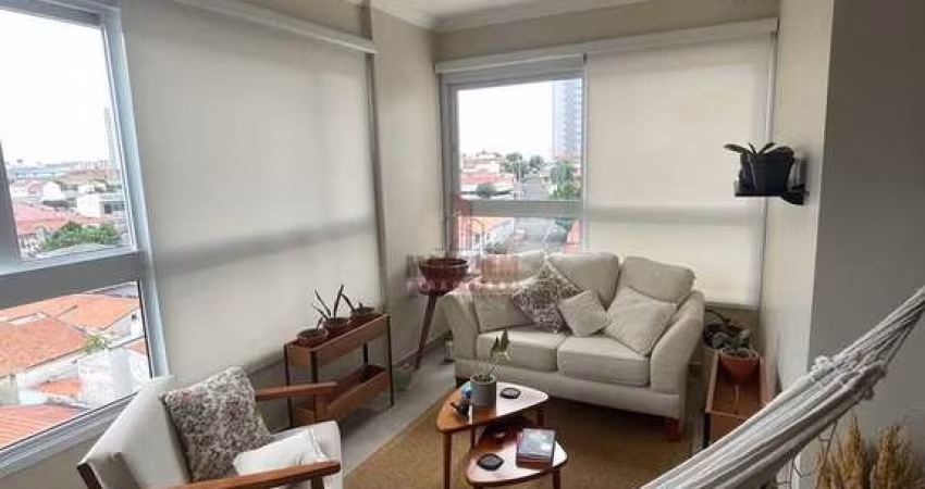 Apto 3 dorms, 1 suíte, 116m2 varanda gourmet - 3 vagas