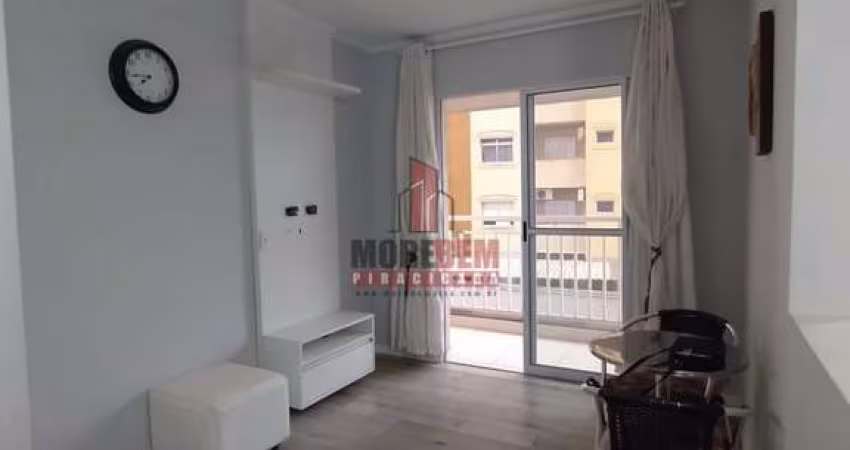 Apto de 2 dorms com suíte, novo, no Nova América