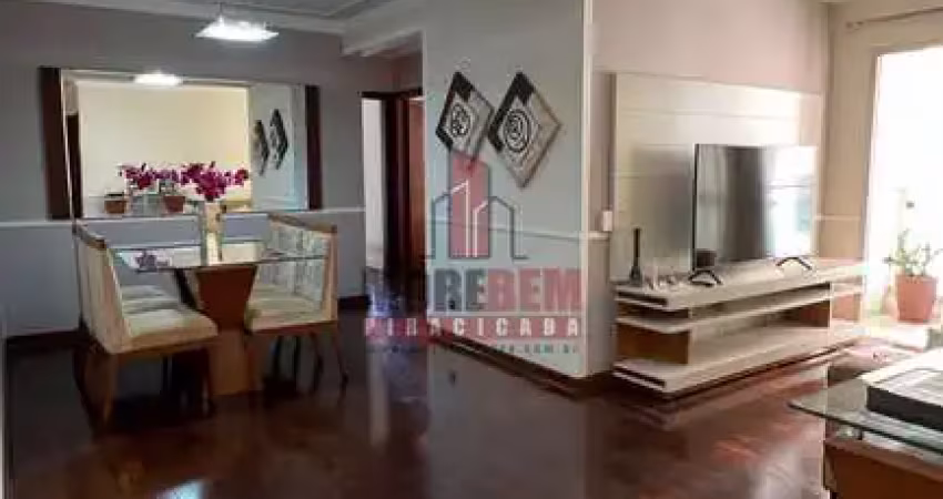 Lindo Apartamento com 87m², 3 quartos, 1 Banheiro, 1 Vaga no Jardim Elite