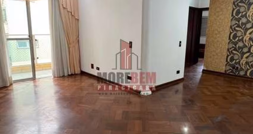 Lindo Apto Ultimo Andar com 87m², 3 quartos, 1 Banheiro, 1 Vaga no Jardim Elite