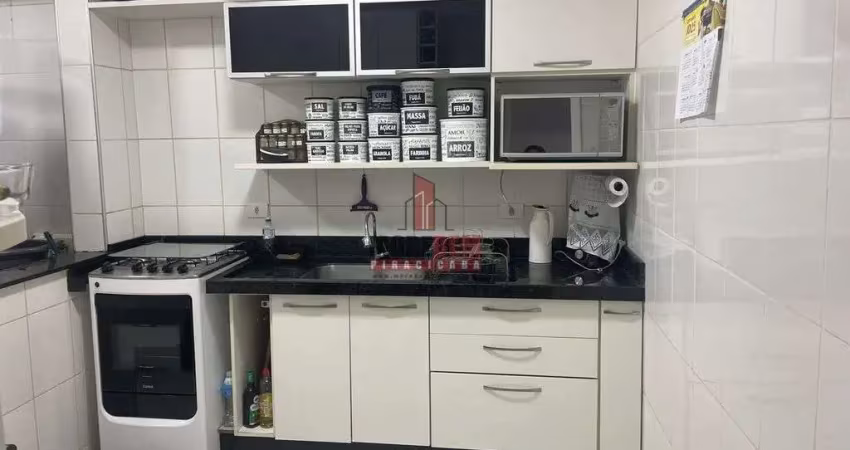 Apartamento à Venda com 2 quartos, 54 m²
