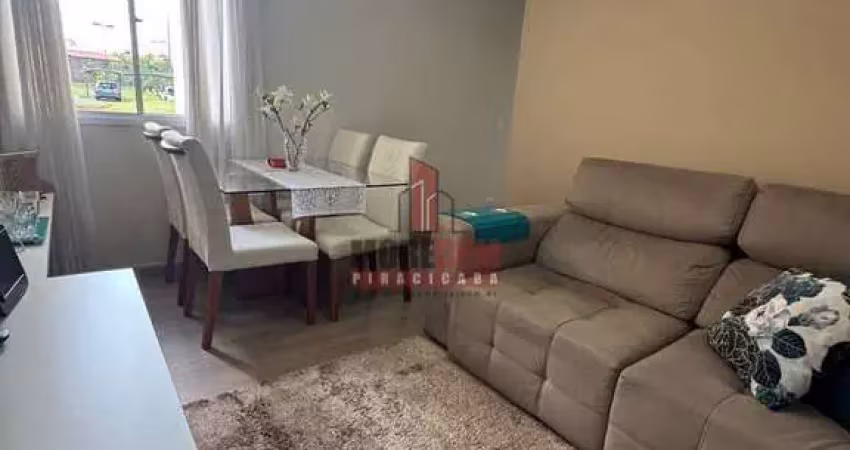 Apartamento de 2 dormitórios - 54m² - jardim nova iguaçu