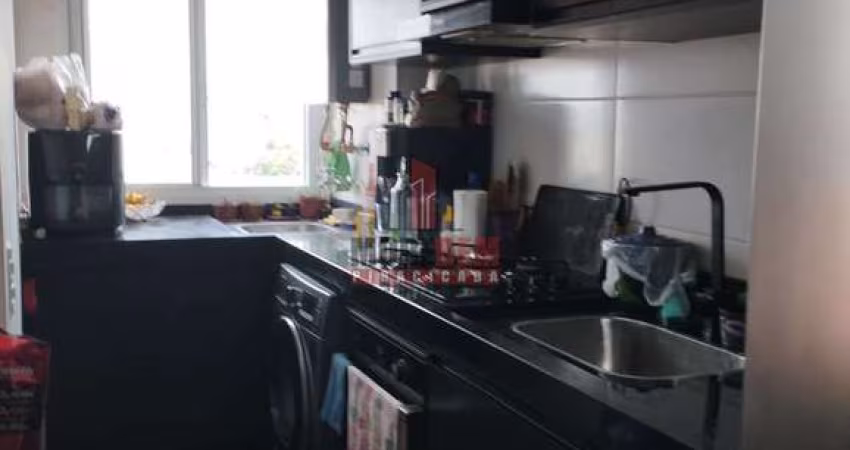 Apartamento à Venda com 2 quartos, 1 banheiro e 1 vaga, 55 m²