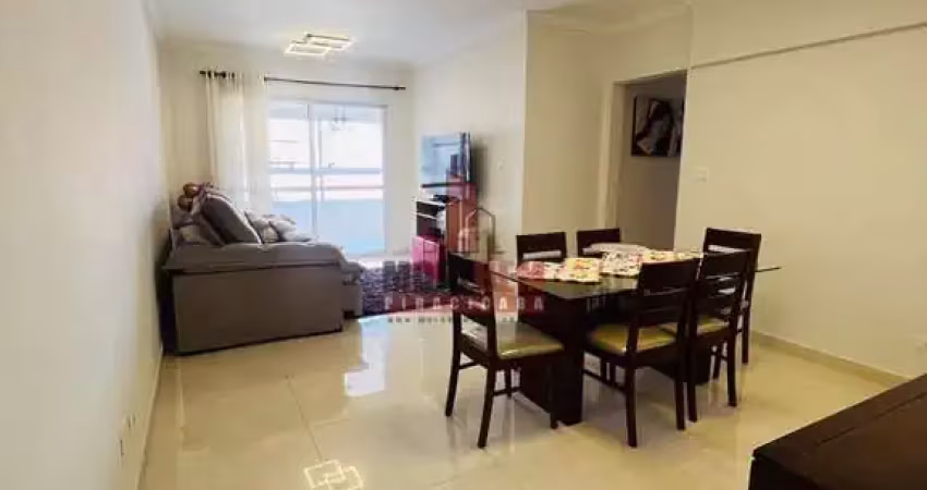 Apartamento  3 dorms, suíte, varanda gourmet, 116m2 no Jardim Elite