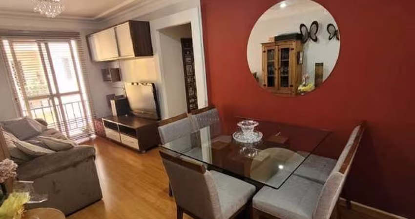 Apto 3 dorms, suite, varanda, rico em armários, na Paulista!