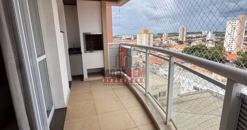 3 dorms, suíte com varanda e closet, varanda gourmet, rico em armários. R$670mil