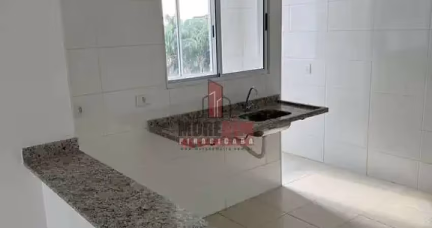 3 dorms, suite, varanda na av. 2 córregos. r$ 275mil com entrada parcelada.
