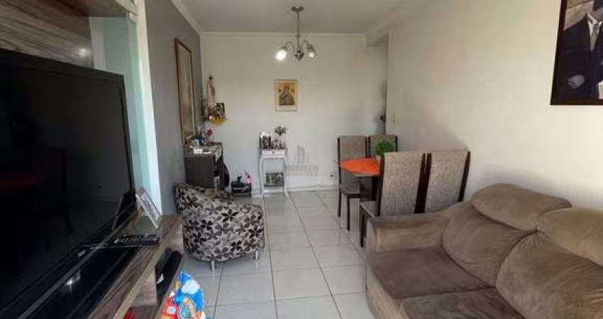 Apartamento com 2 quartos à venda Residencial Colinas De Piracicaba cod 384