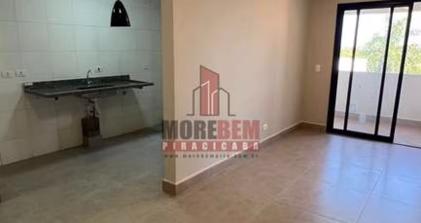 Apartamento Novo a Venda 65m², 2 quartos, 2 banheiros, 2 Vagas e Varanda Gourmet