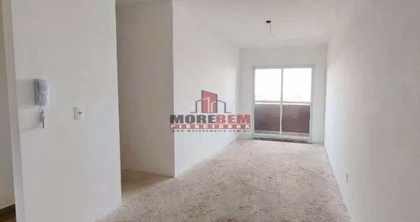 Apartamento à Venda com 3 dorms, em Santa Cecília, Piracicaba - SP