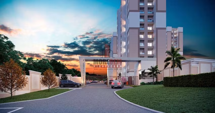 Apartamento a venda na Vila Industrial - Di Milano MRV