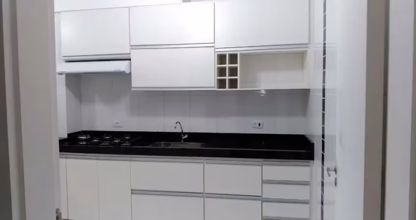 Apartamento Garden no Campestre