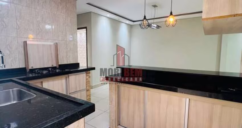 Linda casa na região do Água Branca