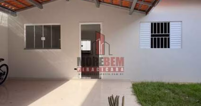 Linda Casa Nova a Venda Vila Sônia 2 Quartos, 2 Vagas e 2 Banheiros