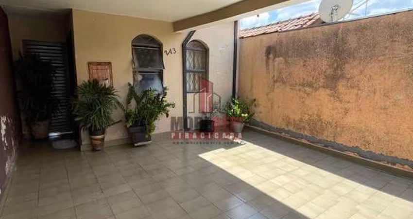 OPORTUNIDADE - CASA BAIRRO PAULICÉIA