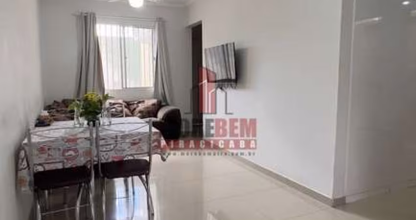 Casa a Venda no Bairro Santa Terezinha com 2 quartos, 1 banheiro