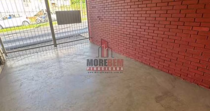 Casa a venda em frente a ESALQ - 80m2