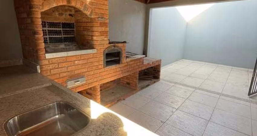 Casa com 3 quartos à venda em Parque São Matheus - SP - R$ 620.000,00
