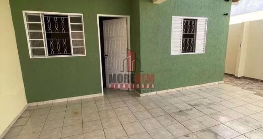 Pompéia - Casa com 3 dorms, 2 suítes e com 2 vagas