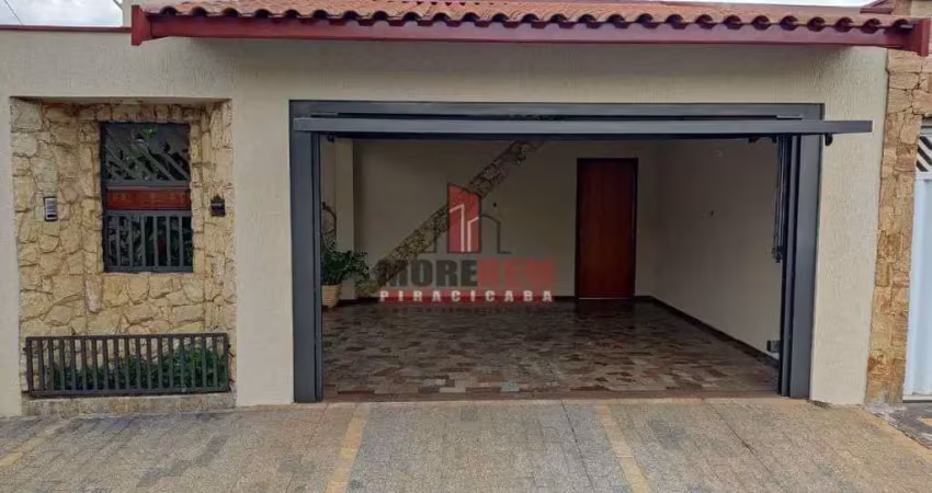 Casa com 3 quartos à venda na Vila Rezende, Piracicaba 