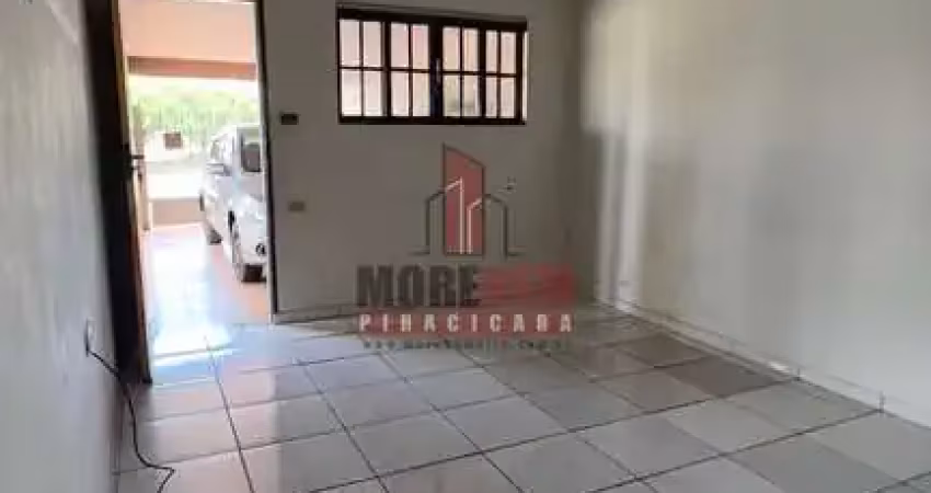 Casa a Venda no Algodoal Próximo ao Quartel Policial com 2 Quartos, 2 Vagas