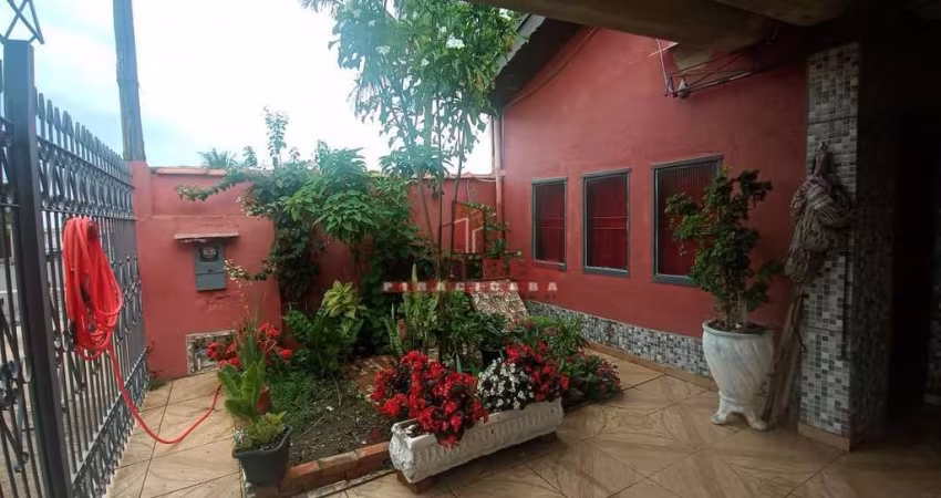 Casa à Venda em Residencial Azaléas, Saltinho - SP