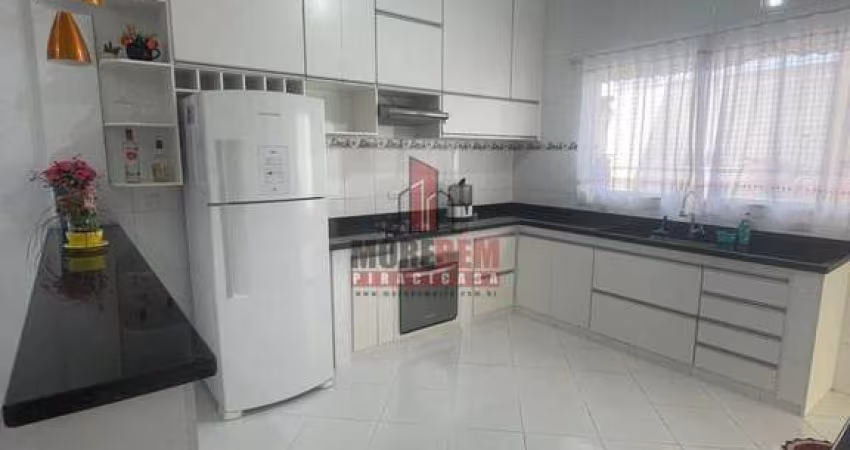 Bela casa na região da Paulista,  com 03 dorms, 01 suíte, escritório e 03 vagas