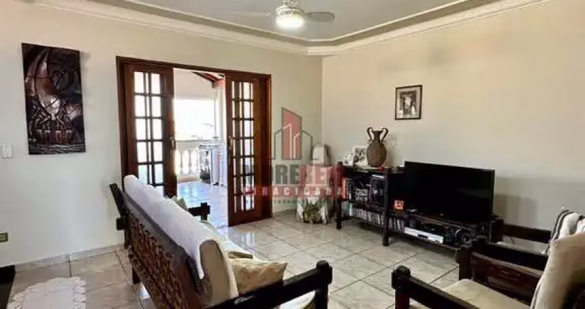 Sobrado com 3 dorm (2 suítes), à venda, 178 m² por R$ 545.000,00 - Jd Petrópolis