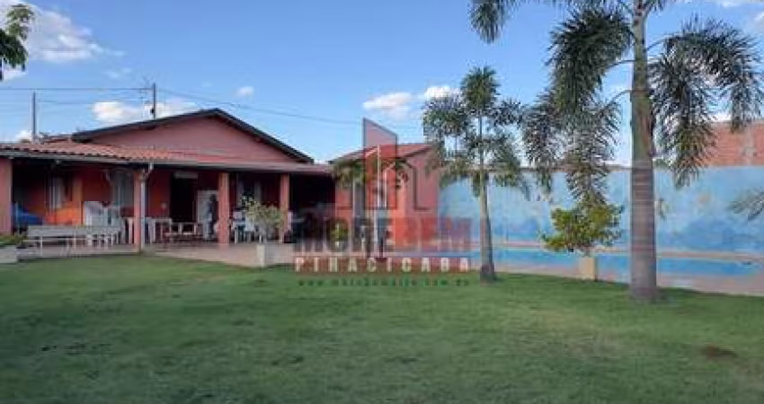 Linda Chacará a Venda em condominio Pau Queimado 500m² de Terreno e Piscina