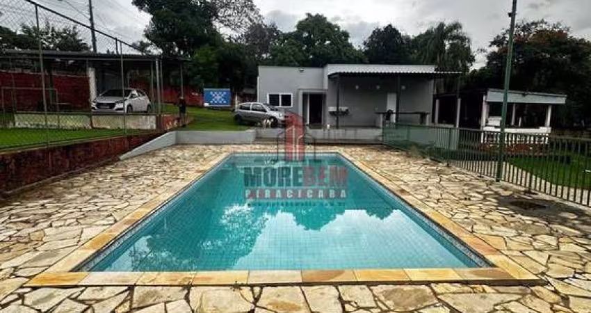Chácara no bairro Itaperu em Piracicaba - R$ 490.000,00