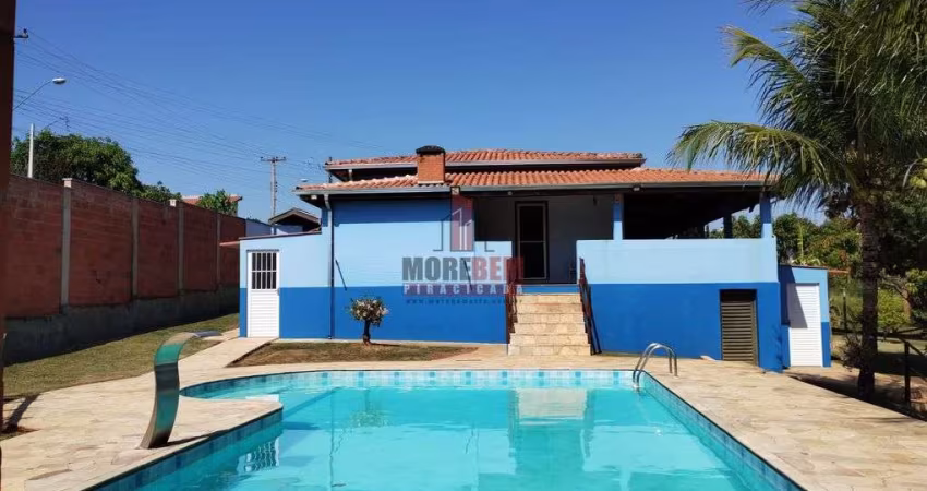 Ótima chácara à venda no Cond  Assoc. dos Proprietários da Estância Vista Alegre