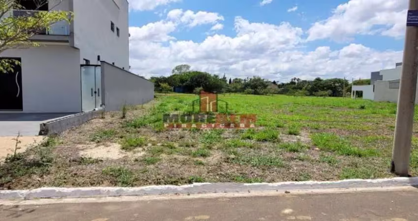 Terreno à venda no Campestre, Piracicaba 