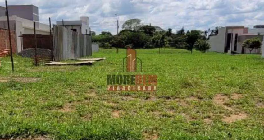 Terreno à venda no Campestre, Piracicaba 
