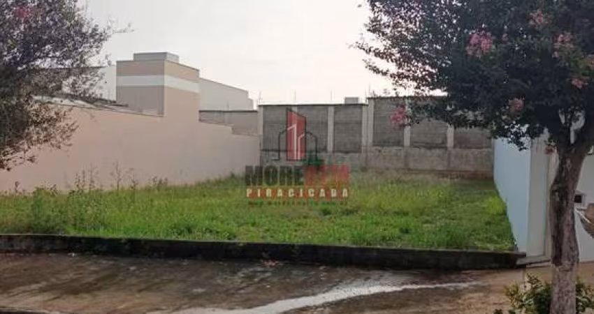 Excelente terreno de 195 m² no bairro Tomazella
