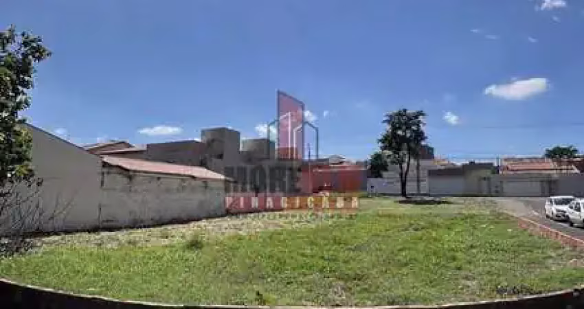 Excelente terreno de esquina plano a venda no parque conceição  com 334m2