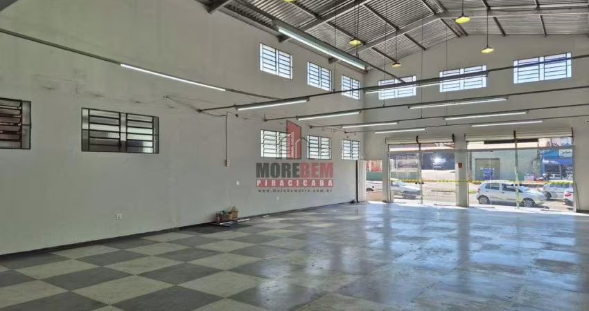 Barracão comercial de 360m² à venda no Bairro Jaraguá